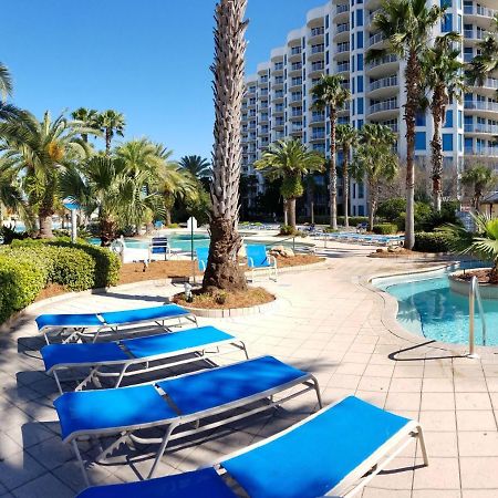 1215 A Slice Of Heaven - Destin! Pool View! Aparthotel Exterior photo