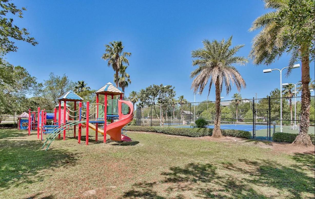 1215 A Slice Of Heaven - Destin! Pool View! Aparthotel Exterior photo