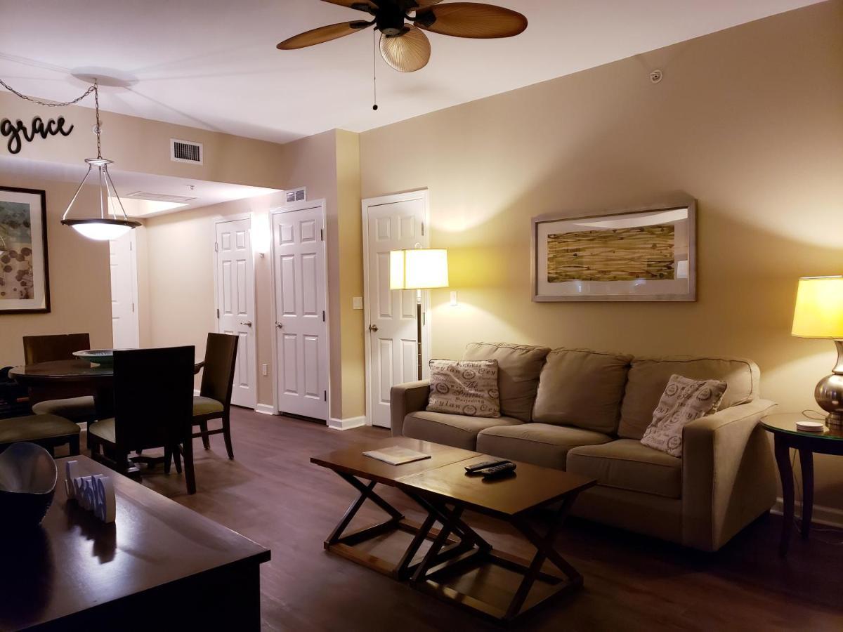 1215 A Slice Of Heaven - Destin! Pool View! Aparthotel Exterior photo