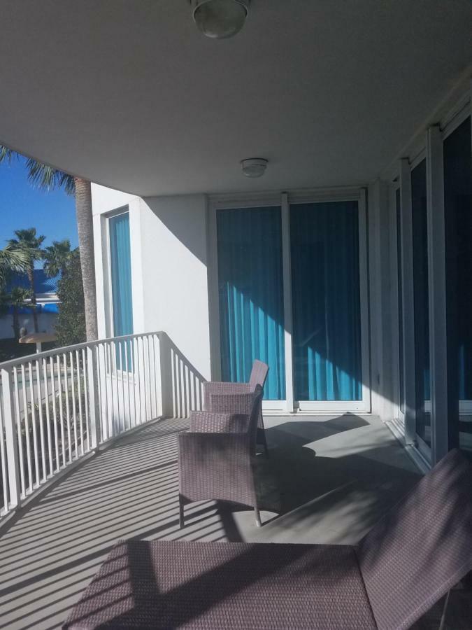 1215 A Slice Of Heaven - Destin! Pool View! Aparthotel Exterior photo