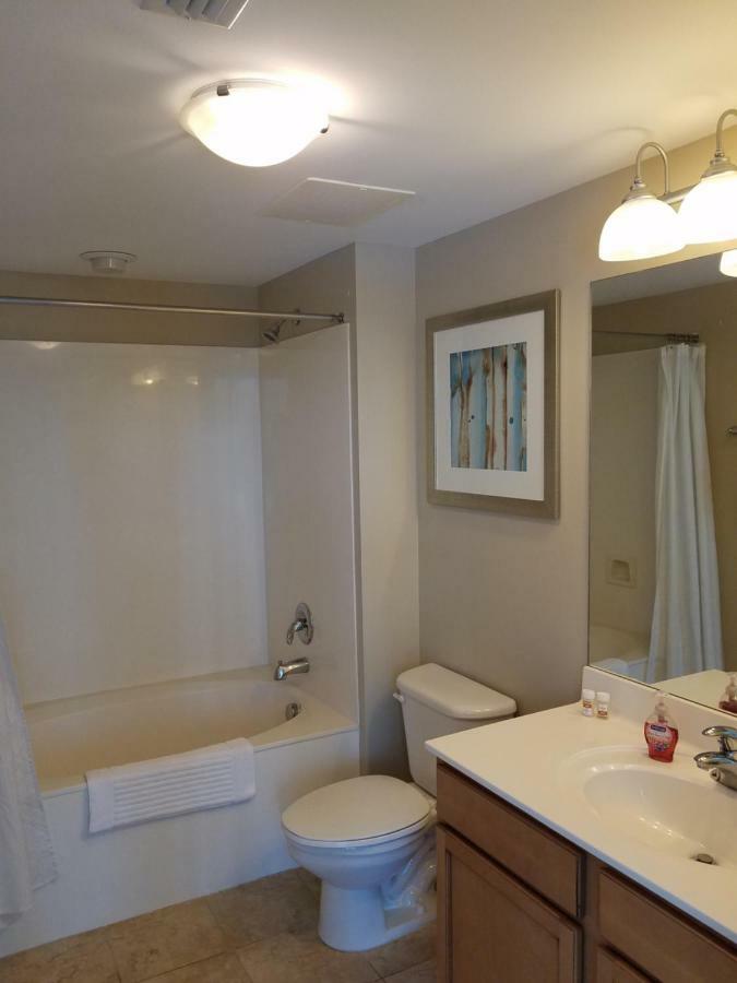 1215 A Slice Of Heaven - Destin! Pool View! Aparthotel Exterior photo